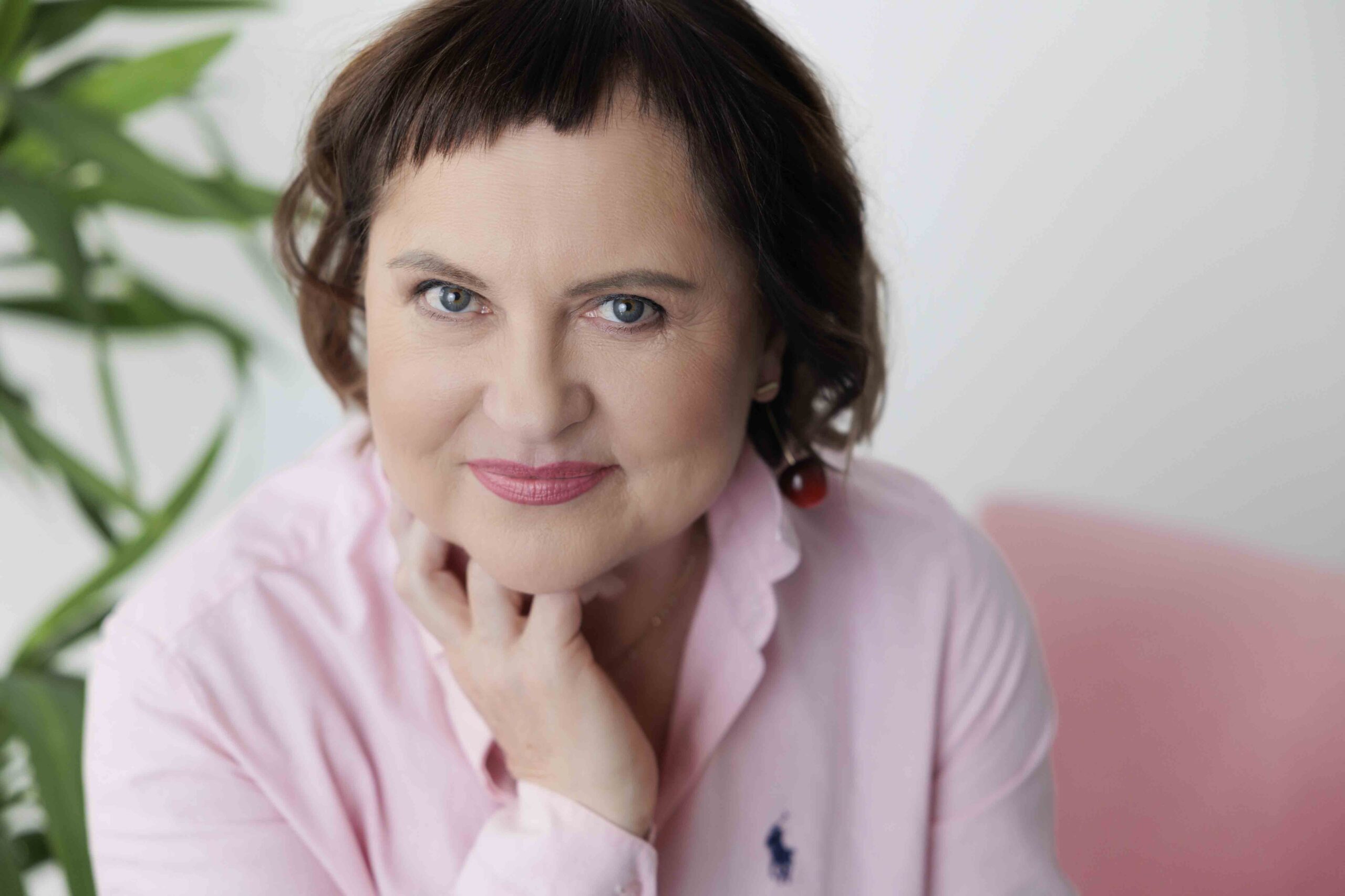 Agnieszka Podlacha