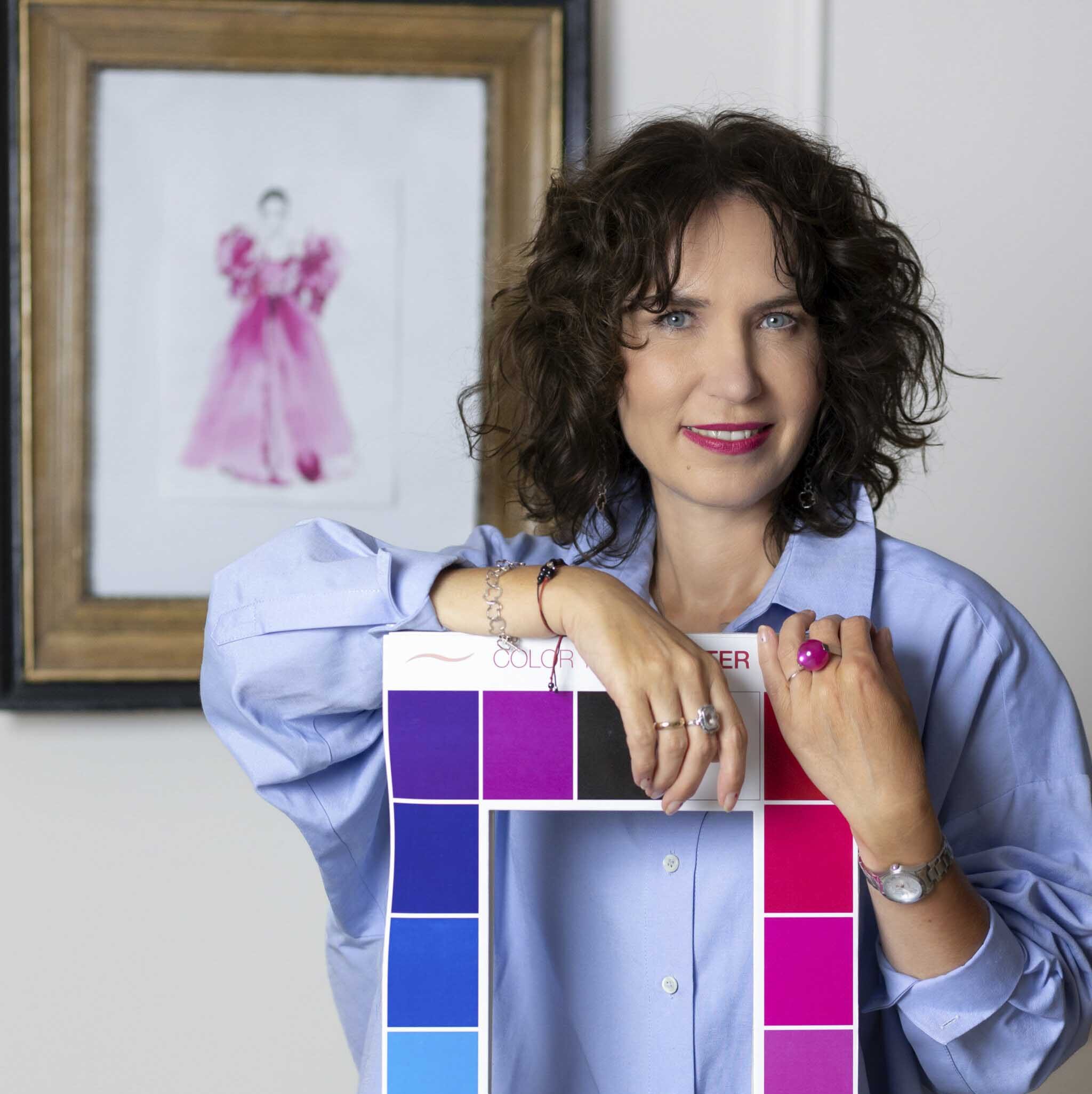 Edyta Mościcka-Zdanowska