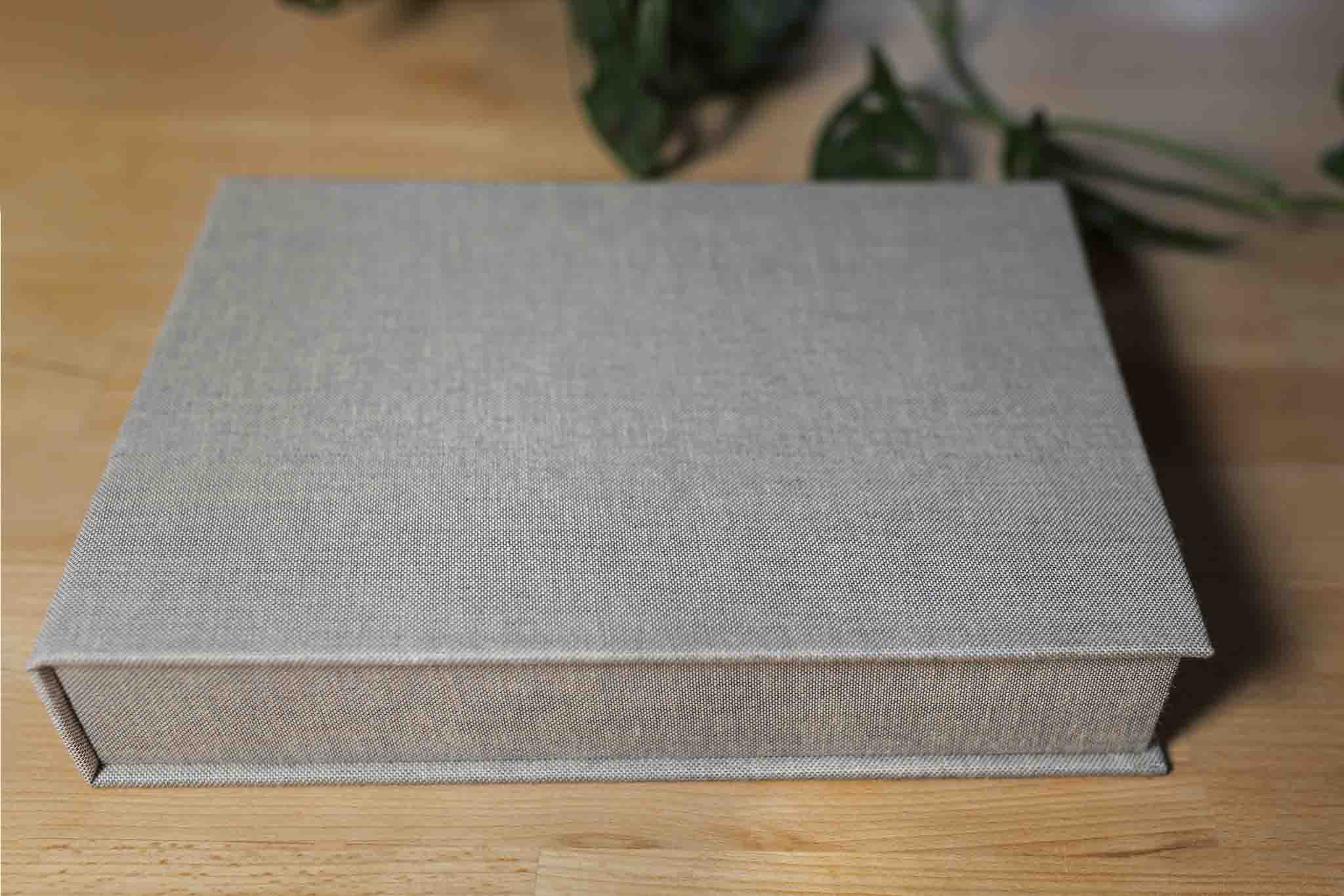 pudełko na zdjęcia