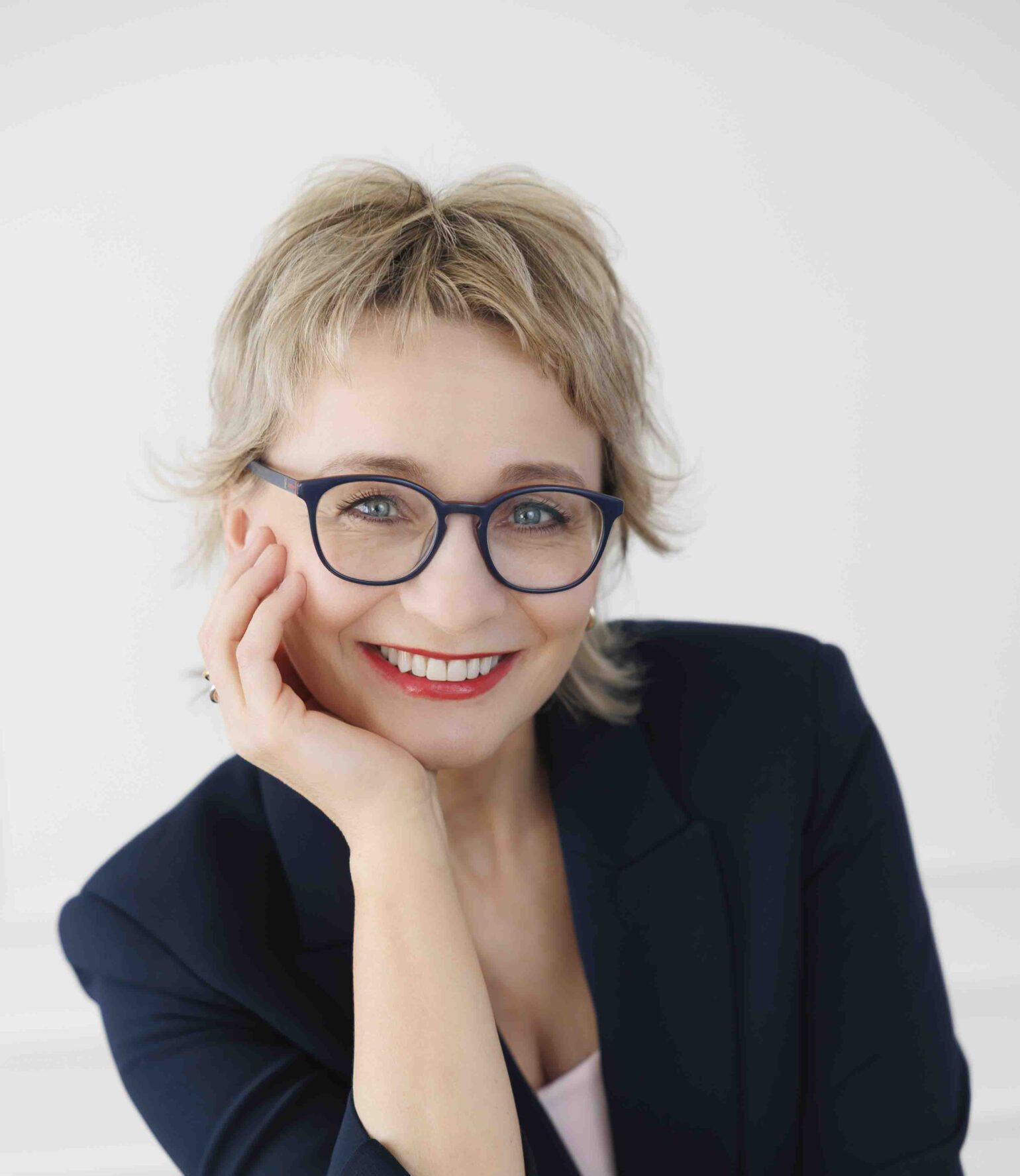 Joanna Kostyła
