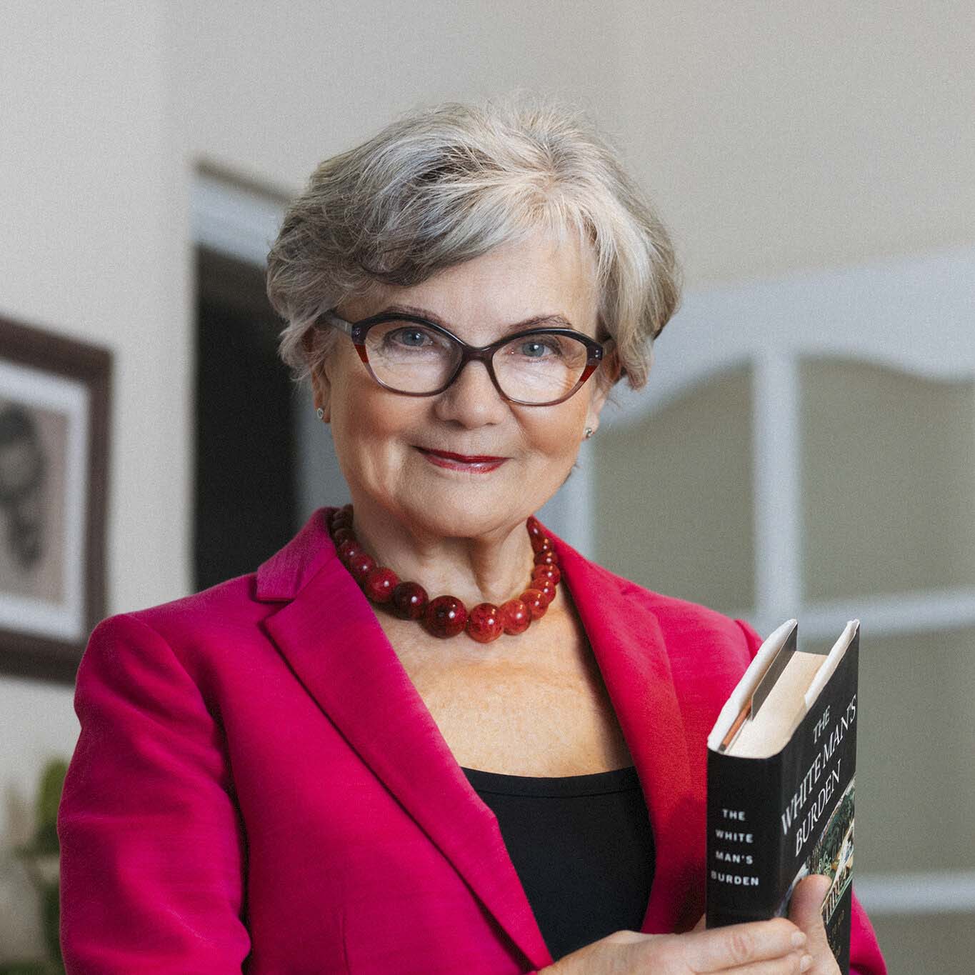 Elżbieta Łyszkowska